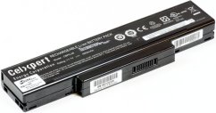 MicroBattery 6 Cell, Li-ion, 11.1V, 4400 mAh, 49 Wh (MBI1740)
