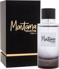Montana Collection Edition 2 EDP 100 ml MEN