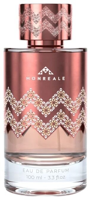 Giordano Amaro parfumovaná voda Monreale Dessert Flower For Women 100 ml For Women WOMEN