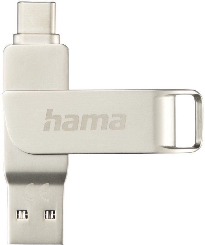 Hama C-Rotate Pro 00182492 256GB