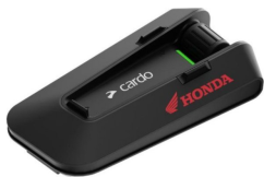 Slúchadlá Cardo Edge čierne (PT200030)