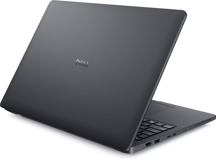 Dell Dell Pro Max 16 FHD+ Ultra 9 285H/32GB/512GB/NVIDIA RTX PRO 2000 Blackwell 8GB/Win11 Pro/ENG Backlit kbd/3Y Basic OnSite Warranty | Dell