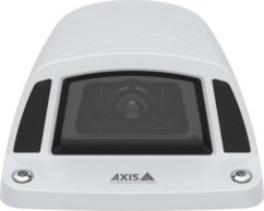 Axis Axis P3925-LRE M12 Kamera bezpieczeństwa IP Wewnętrzna 1920 x 1080 px Sufit / Ściana