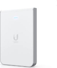 Ubiquiti UNIFI U6-IW (In-Wall)
