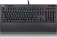 Thermaltake eSports Neptune Elite Tt eSPORTS (KB-NER-TRBRUS-01)
