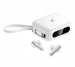 Anker Soundcore P41i biele (A3937G22)