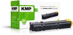 KMP Toner Kyocera TK-5370Y PA3500/MA3500 Serie yellow 5000 S remanufactured