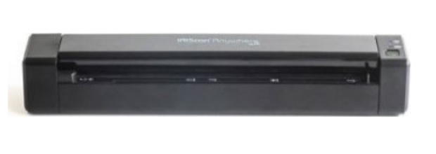 TRITON IRIScan Anywhere 6 WIFI