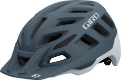 Giro prilba bicyklová Radix Integrated Mips roz. M (55-59 cm) Sivý