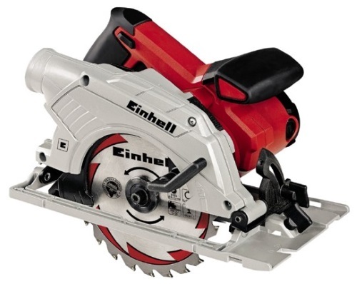 Einhell TE-CS 165 1200 W 165 mm