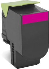 Lexmark Magenta  (70C2XM0)