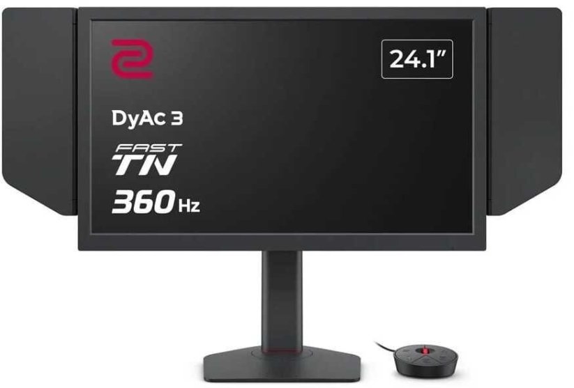 BenQ ZOWIE XQ2566X (9H.E19LB.QSE)