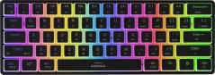 Genesis Thor 660 G2 Gateron Red (NKG-1916)