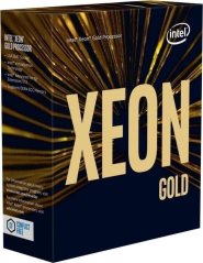 Intel Xeon Gold 5120, 2.2 GHz, 19.25 MB, BOX (BX806735120)