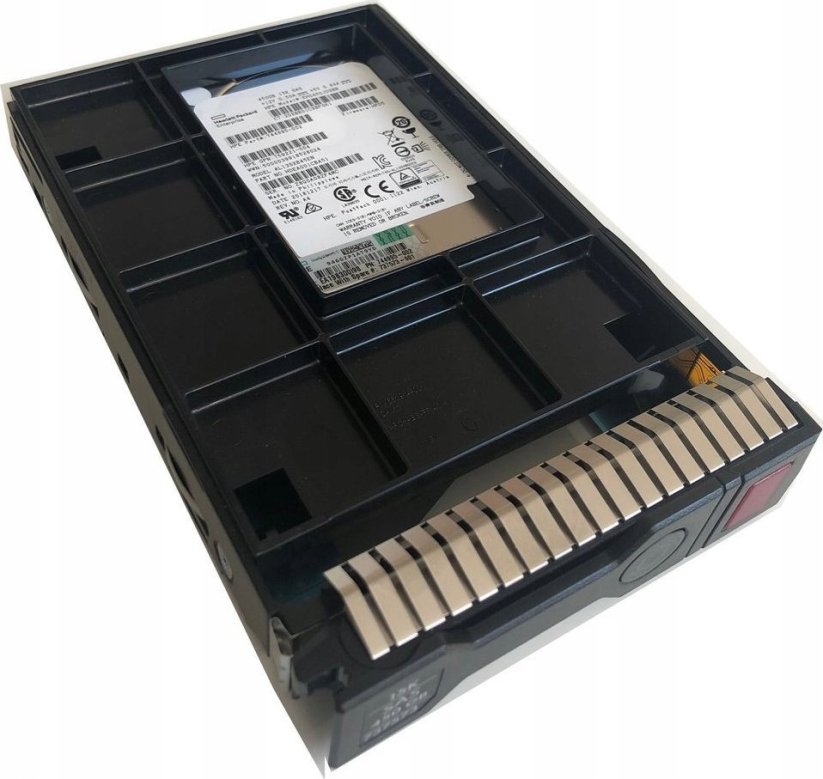 HPE 450GB 2.5'' SAS-3 (12Gb/s)  (744995-002)