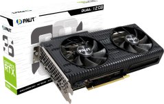 Palit GeForce RTX 3060 Dual 12GB GDDR6 (NE63060019K9-190AD)
