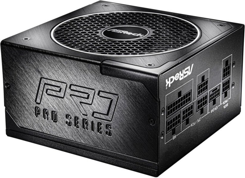 ASRock PRO-M750G 750W