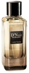 Giordano Amaro Louis Cardin D'Nuit Eau De Parfum 100 ml MEN