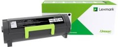 Lexmark 51F2H0E Black Originál  (51F2H0E)