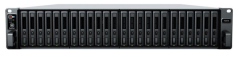 Synology Serwer NAS FS3410 24xHDD Xeon D-1541 16GB DDR4 4x1GbE 2x10GbE 2xUSB3.0 2U