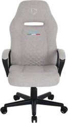 vidaXL ONEX ONEX-STC-C-S-IV kreslo obrotowe Wyściełane siedzisko tapicerowane Obite oparcie