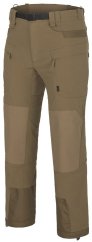 Helikon-Tex Nohavice BLIZZARD® - StormStretch® - Coyote