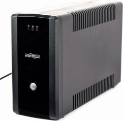 Gembird Zasilacz awaryjny UPS Gembird "Home" 850VA