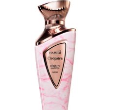 Tocca Hamidi, Legacy Cleopatra, Eau De Parfum, For Women, 100 ml For Women WOMEN