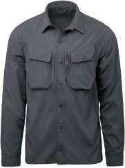 Helikon-Tex košula Canopy Jungle - Grey (KO-CJS-NL-19-B07)