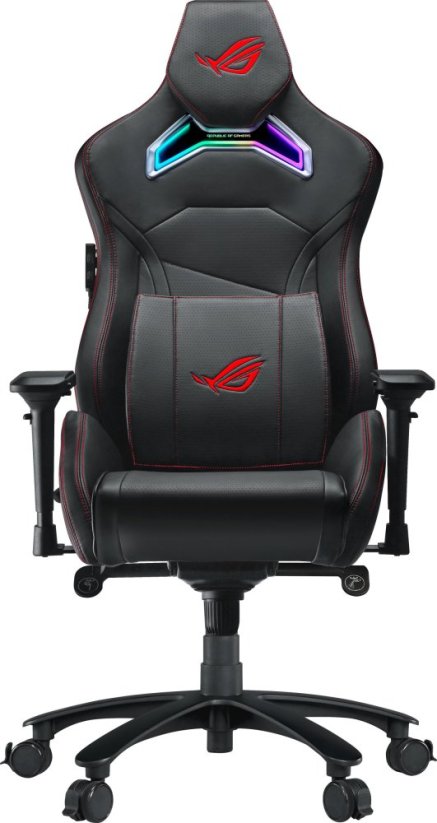 Asus ROG Chariot X SL301W Čierny (90GC01M0-MSG030)