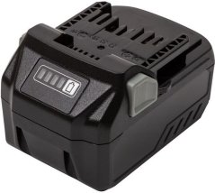 Extra Digital Akumuliatorius įrankiams HIKOKI, 18V 5.0Ah / 36V 2.5Ah, Li-ion