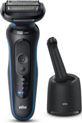 Braun Maszynka do vlasov 52B7000