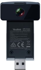 Yealink CAM50 2 MP Čierny 1280 x 720 px 30 fps (1300013)