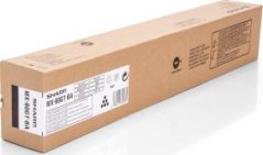 Sharp MX-61GT Black Originál  (MX61GTBA)