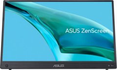 Asus prenosná ZenScreen MB16AHG (90LM08U0-B01170)