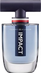 Alkotest TOMMY HILFIGER Impact EDT spray 100ml MEN