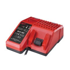 Milwaukee Nabíjačka multi napięciowa M12-18C (4932352959)