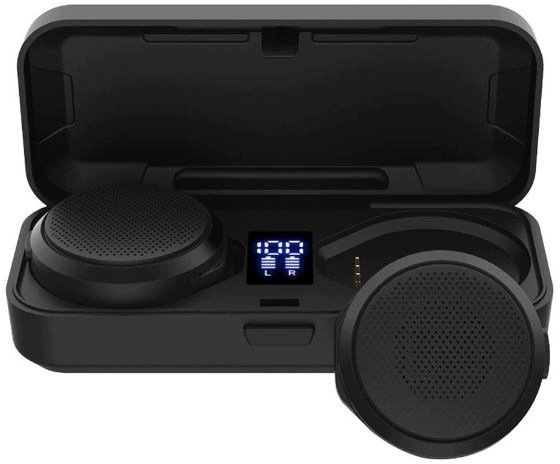 NoName Interphone ZERO - Bluetooth słuchawki do prilbau (INTERPHOZERO)