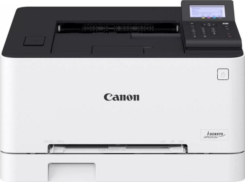 Canon i-SENSYS LBP633Cdw (5159C001)