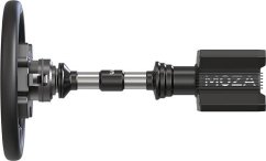 MOZA Shaft Extender (für R5, R9v1, R9v2, R16 und R21) - 200 mm