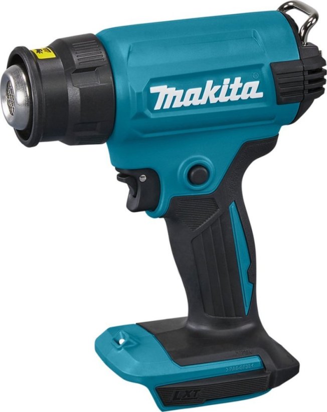 Makita CORDLESS HEAT GUN DHG180Z 18V