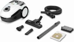 Karcher Odkurzacz Szczotka Krcher VC2 WHITE