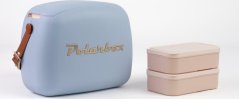 Polarbox 6L Urban Classic Foggy-Gold