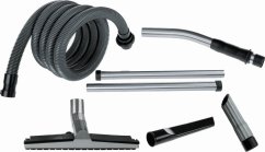 Sourcing 6-piece accessory set for the 36mm NILFISK system