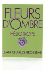 Jean-Charles Brosseau Fleurs D'Ombre Heliotrope, Eau De Parfum, 100 ml WOMEN