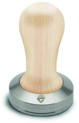 Lelit Tamper Lelit PLA481M - 58 mm drevo klonowe