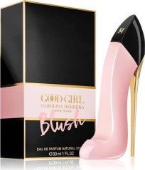 Carolina Herrera CAROLINA HERRERA GOOD GIRL BLUSH EDP/S 30ML WOMEN