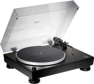 Gramofón Audio-technica AT-LP5X