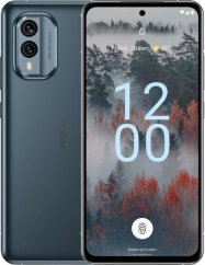 Nokia X30 5G 6/128GB Modrý  (VMA751X9FI1AL0)