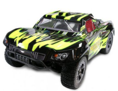Himoto Mega Mayhem 1:8 (HI/MegaE8SCL)